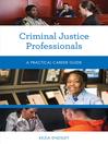 Cover image for Criminal Justice Professionals